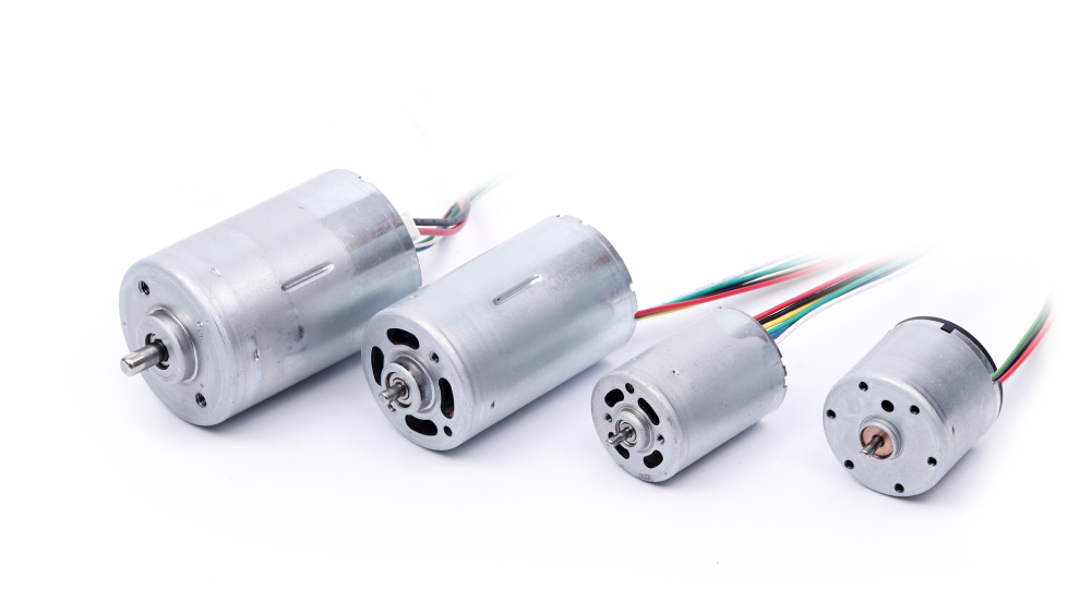 BLDC Motors